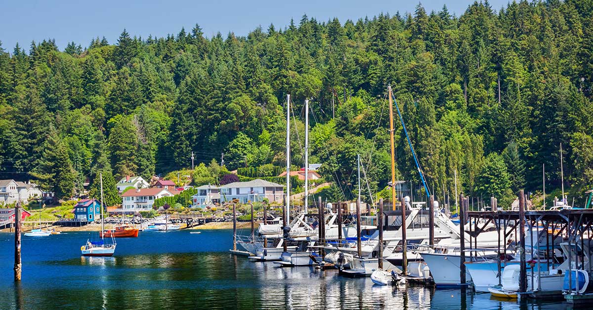 We make moving fast, stress-free, and simple for families and businesses across Gig Harbor, WA